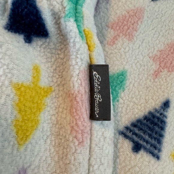 Eddie Bauer Girls’ Pajama Bottoms size Medium - Picture 4 of 5